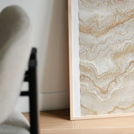 Palestro Design, Clim Montorgueil *